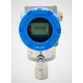 Tek-Trol 3120A-G-5-FM-1-1-LCD Explosion-Proof GP Pressure Transmitter, 0 to 725 psig, LCD-