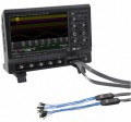 Teledyne LeCroy HDO4024A HD Oscilloscope, 4 Channel, 200MHz-