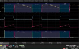 Teledyne LeCroy HDO4K-PWR Power Analysis Option for HDO4000 Series-