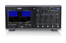 Teledyne LeCroy WaveAce 2034 Digital Oscilloscope, 4 Channel, 300MHz-