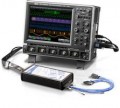 Teledyne LeCroy WaveSurfer 64MXs-B Oscilloscope, 4 Channel, 600MHz-