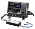 Teledyne LeCroy WaveSurfer MSO 44MXs-B Oscilloscope, 400MHz, 5GS/s-