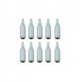 Teledyne LeCroy PK007-010 IC Caps for oscilloscope probes, 0.031&amp;quot; pitch, 10-pack-