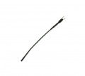 Teledyne LeCroy PK007-027 Oscilloscope Probe Ground Lead, 0.03&amp;quot; socket-