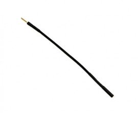 Teledyne LeCroy PK-ZS-022 Straight Pins for oscilloscope probes, short, 4 pack-