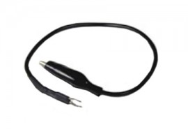 Teledyne LeCroy PP005-GL22 Replacement Oscilloscope Probe Ground Lead, 8.66&amp;quot;-