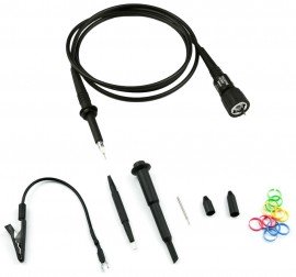 Teledyne LeCroy PP011-1, 500 MHz Passive Probe-