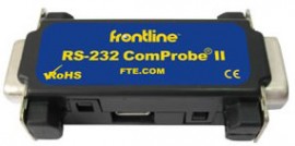 Teledyne LeCroy Frontline STA-232 Serialtest Async RS-232 Protocol Analyzer-
