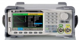 Teledyne LeCroy T3AFG40 Function/Arbitrary Waveform Generator, 40 MHz-