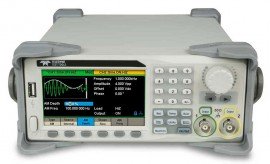 Teledyne LeCroy T3AFG80 Function/Arbitrary Waveform Generator, 80 MHz-
