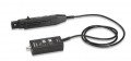 Teledyne LeCroy T3CP150-12 T3CP AC/DC Current Probe for the Oscilloscopes, 150 A, 12 MHz-