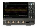 Teledyne Lecroy T3DSO3054HD Digital Oscilloscope, 500 MHz, 4-channel-