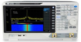 Teledyne LeCroy T3SA3200 Spectrum Analyzer, 3.2 GHz-