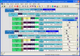Teledyne LeCroy USB-MCST-M02-A Mercury T2C Add Standard USB to USB-TMPD-M02-X Power Delivery-