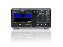 Teledyne LeCroy WaveAce 1012 Digital Oscilloscope, 2 Channel, 100MHz-