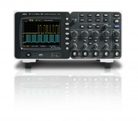 Teledyne LeCroy WaveAce 202 60MHz 2 Channel Digital Oscilloscope-