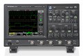 Teledyne LeCroy WaveJet 334T Touch Screen Oscilloscope, 4 Channel, 350MHz-