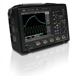 Teledyne LeCroy WaveJet 354A-edu  500MHz 4 Channel Digital Oscilloscope-