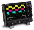 Teledyne LeCroy WaveSurfer 4054HD Promo Bundle, High Definition Oscilloscope, 500 MHz, 4-channel-