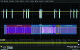 Teledyne LeCroy WS10-CANbus Trigger and Decode Option-