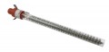 Tutco Series II Open-Loop Spot Heater, 130 V, 1.13 kW-