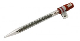 TEMPCO Series III Open-Loop Spot Heater, 130 V, 1.45 kW-