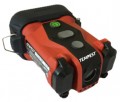 Tempest TIC 3.3X Thermal Imaging Camera with three coloring modes, -40 to 2100&amp;deg;F, 384 x 288-