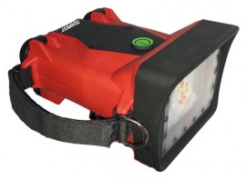 Tempest TIC 4.1 Cam&amp;eacute;ra thermique avec deux modes de coloration, -40 &amp;agrave; 1148.89&amp;deg;C, 384 x 288-
