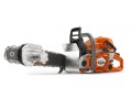 Tempest VentMaster 572HD-20-DG.404 Fire Rescue Chainsaw with DG range, 20&amp;quot; bar-
