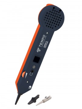 Tempo 200EP-G-01 Tone Probe with holster-