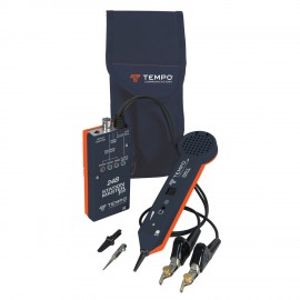 Tempo 24BK Irrigation Solenoid Chatterbox Test Kit (formerly made by Greenlee)-