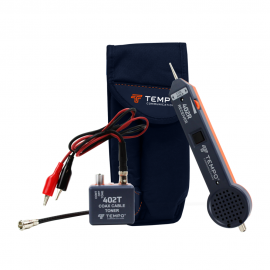 Tempo 402K CATV Cable Tone Test Kit-