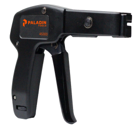 Tempo 45300 Heavy-Duty Cable Tie Gun-