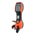 Tempo 52059243 DigAlert™ 361 Telephone Test Set, ETSI, 12 kHz-