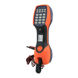 Tempo 52059245 DigAlert™ 361 Telephone Test Set, ETSI, VDSL/DSL-