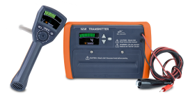 Tempo 521E Wire and Valve Locator-