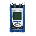 Tempo 525N-60 Single-Mode Smart Optical Loss Test Set-