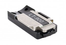 Tempo 05801 Loose Tube Adapters for the optical fusion splicers, 2-pack-