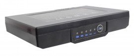 Tempo 6811 Replacement Rechargeable Battery for the optical fusion splicers-