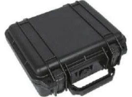 Tempo 900B Carrying Case for the fiberTOOLS-