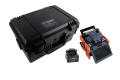 Tempo 915FS-KIT1 Fusion Splicer and Cleaver Kit-