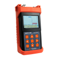 Tempo 930XC-30F-APC-FC Optical Time-Domain Reflectometer, triple wavelength single mode, 1310/1550/1625 nm, APC/FC-