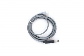 Tempo CSRJ45-DB Cordon de test, RJ45/48 m&amp;acirc;le vers double bantam-