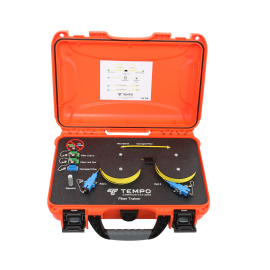 Tempo FIB-TRN Fiber Trainer Kit-