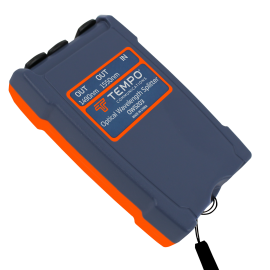 Tempo OWS203 Optical Wavelength Splitter, 1490nm and 1550nm-
