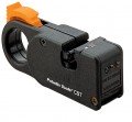 Tempo PA1240 CST Cable Stripper, green cassette, 3 level, 0.279 and 0.201&quot;-