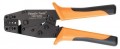 Tempo PA1647 Crimper for insulated and non-insulated wire ferrule, 20 to 10 AWG-