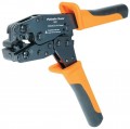 Tempo PA1670 1600 Series Crimper, EDAC, ELCO-