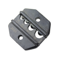 Tempo PA2031 Crimping Die, non-insulated, 22 to 8 AWG-