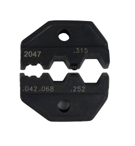 Tempo PA2047 Die, RG58 and belden-8281, 50 to 75 ohm-